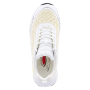 Low Sneaker  Weiß