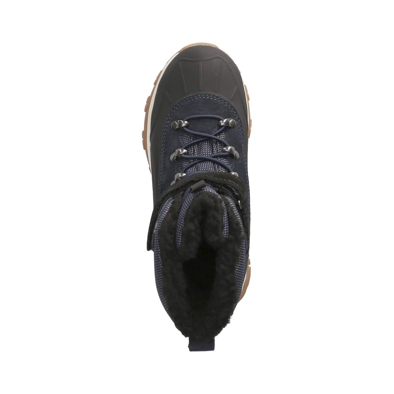 Winterstiefel LAURIN  Blau