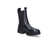 Stiefeletten  Schwarz