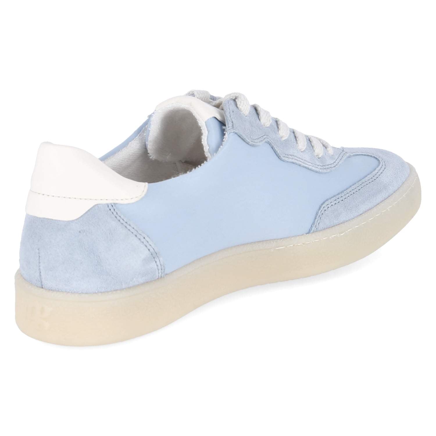 Low Sneaker  Blau