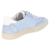 Low Sneaker  Blau