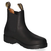 Chelsea Boots KIM  Schwarz