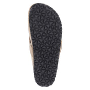 Clogs Taupe