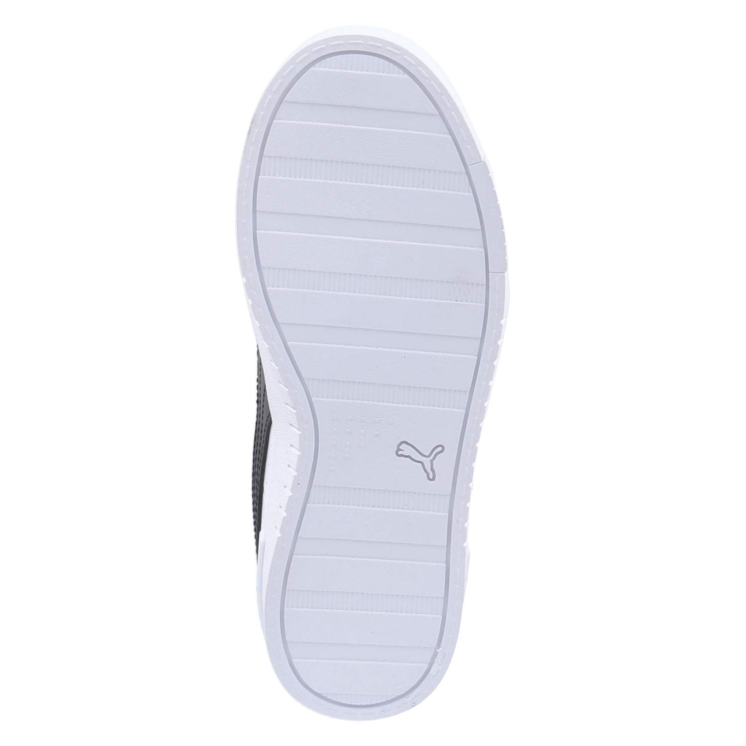 Low Sneaker JADA RENEW  Weiß