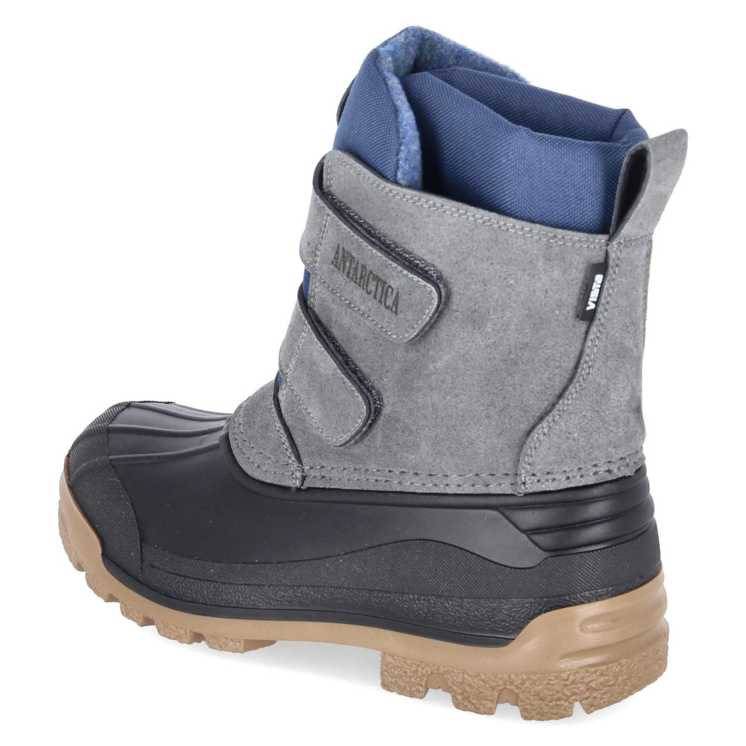 Snowboots  Grau