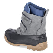 Snowboots  Grau