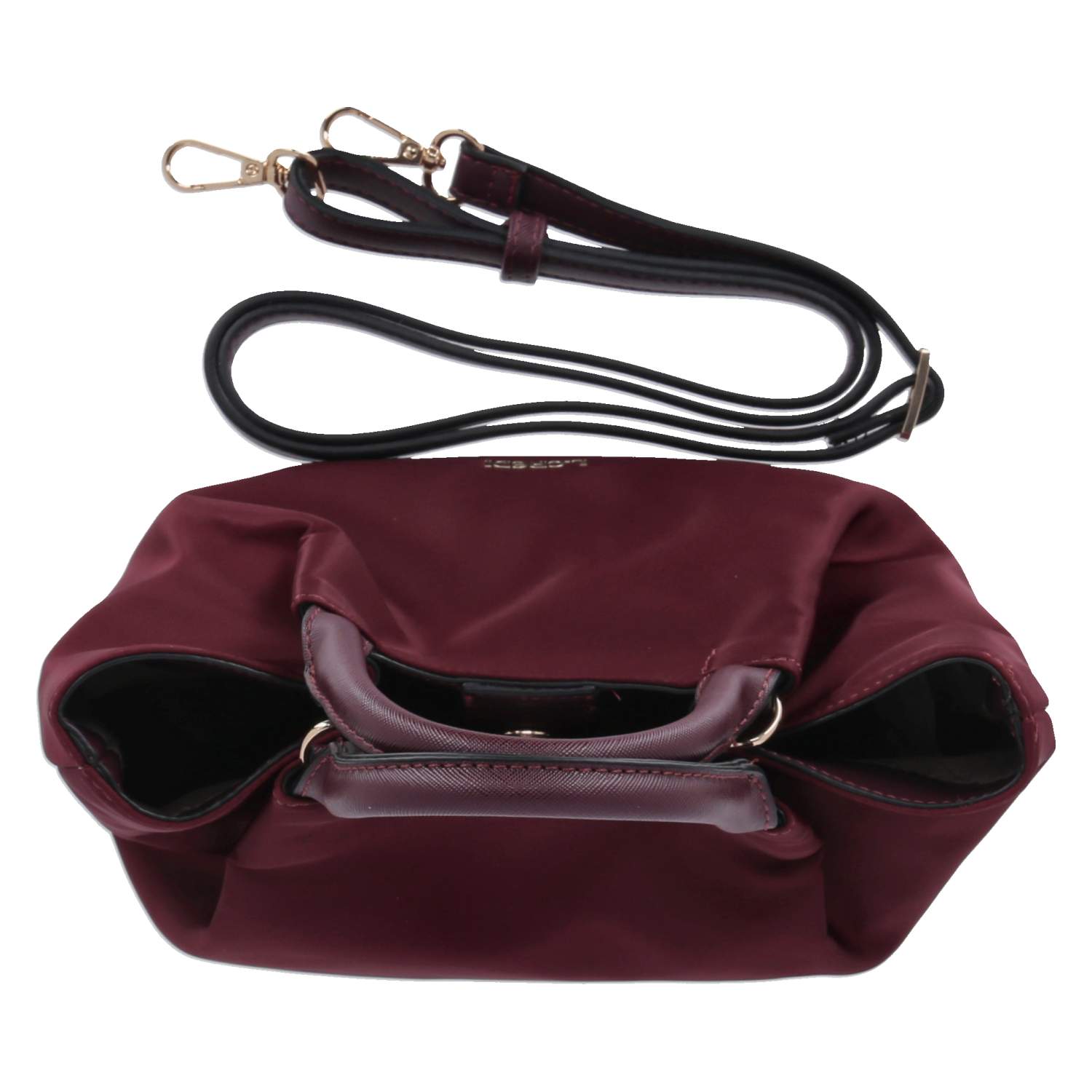 Handtasche SHAINDEL  Rot