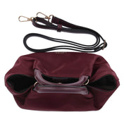 Handtasche SHAINDEL  Rot