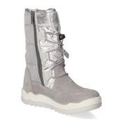 Winterstiefel  Grau