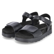 Sandalen  Schwarz