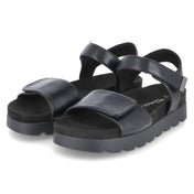 Sandalen  Schwarz