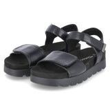 Sandalen  Schwarz