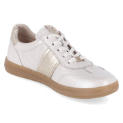 Low Sneaker Beige