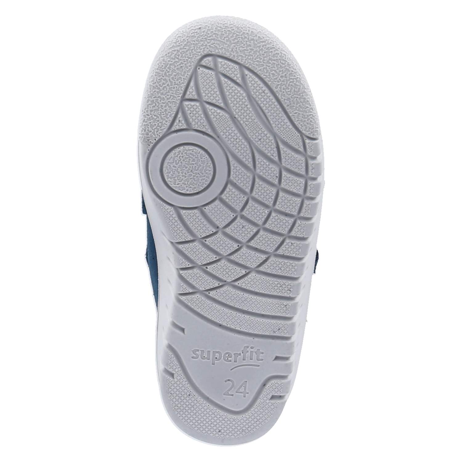 Klettschuhe SUPIES 4S  Blau