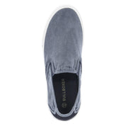 Slipper  Blau