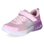 Sneaker MICROSPEC MAX ADVANCE  Rosa