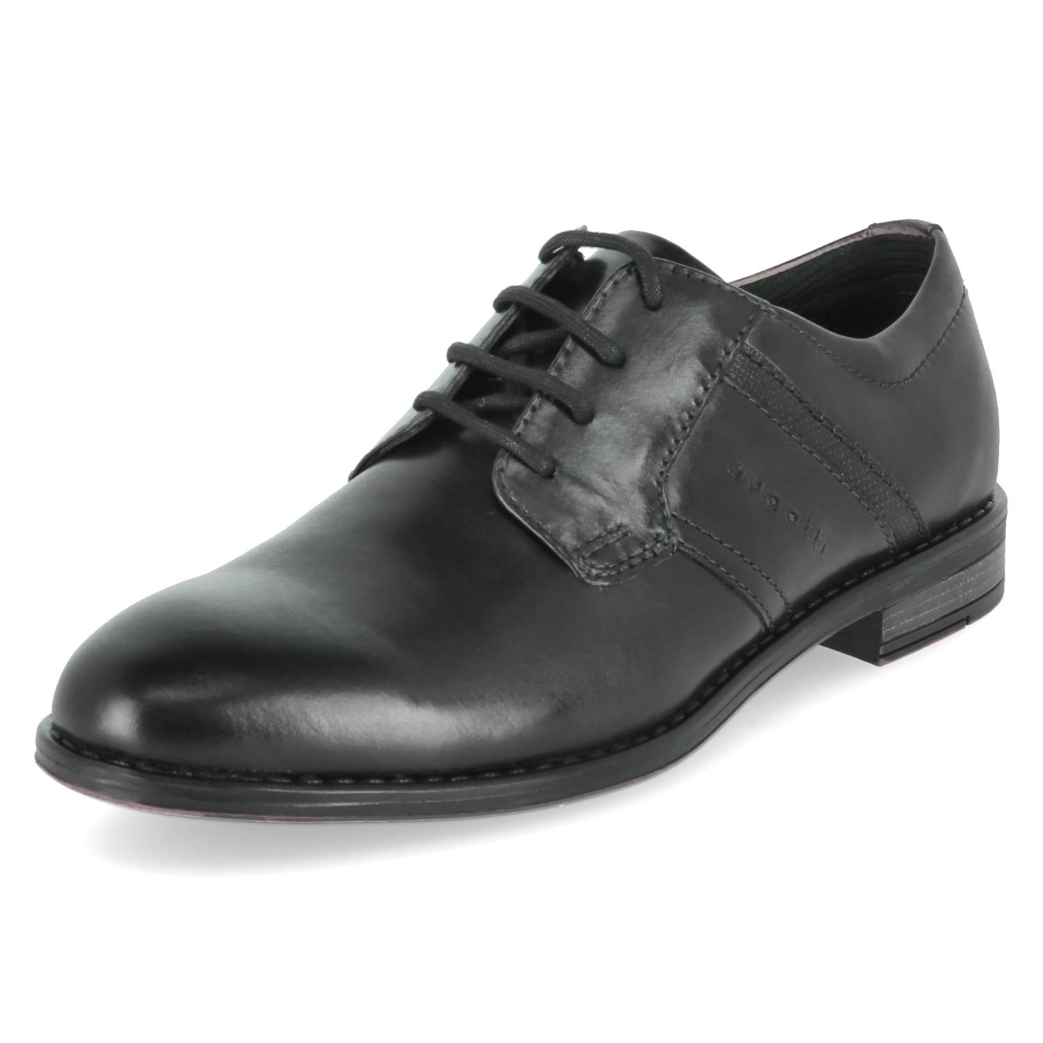 Halbschuhe  Grün