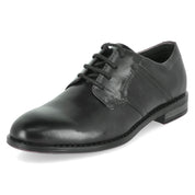 Halbschuhe  Grün