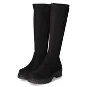 Stiefel  Schwarz