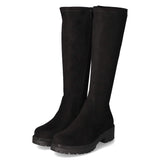 Stiefel  Schwarz