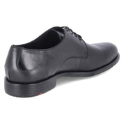 Halbschuhe EEZY 110  Schwarz