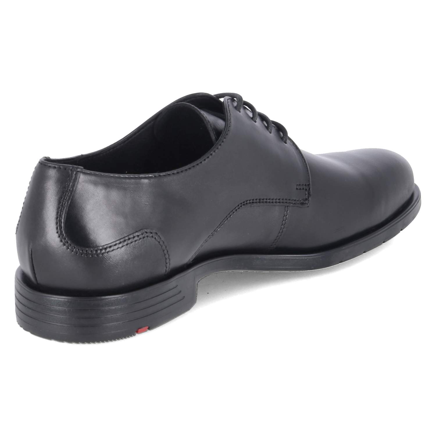 Halbschuhe EEZY 110  Schwarz