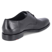 Halbschuhe EEZY 110  Schwarz
