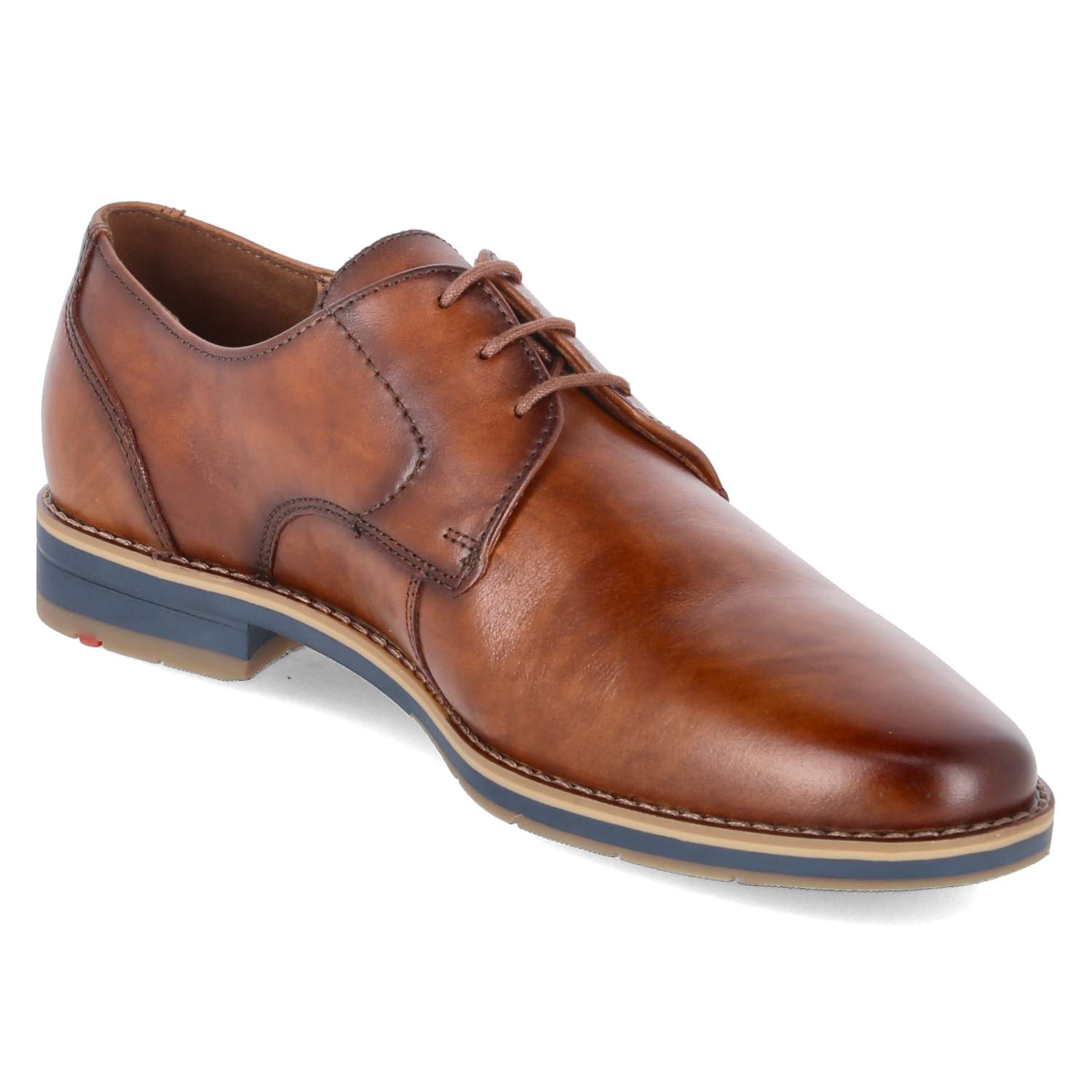 Halbschuhe DRIFT 110  Braun