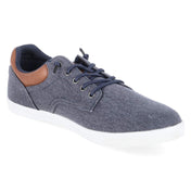 Halbschuhe  Blau
