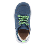 Schnürschuhe BREEZE  Blau