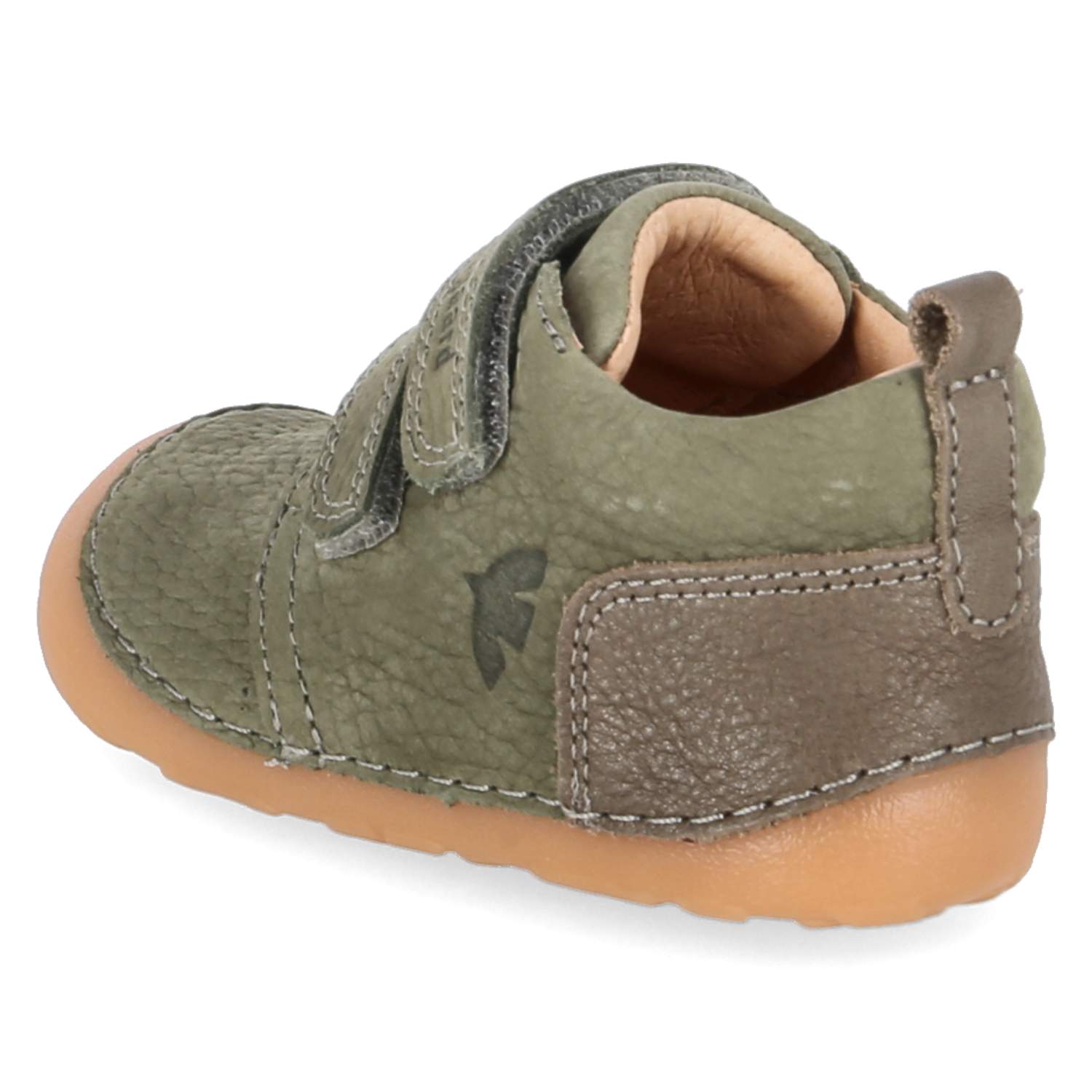 Barfußschuhe CARTER  Grün