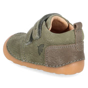 Barfußschuhe CARTER  Grün