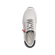 Low Sneaker  Weiß