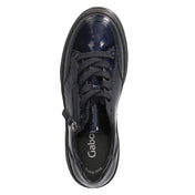 Low Sneaker  Blau