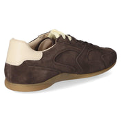 Low Sneaker SPERLY  Braun
