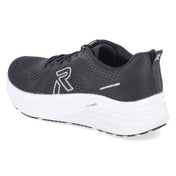 Low Sneaker  Schwarz