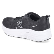 Low Sneaker  Schwarz