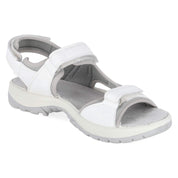 Sandalen  Weiß