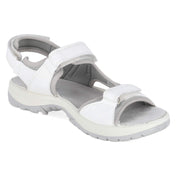 Sandalen  Weiß