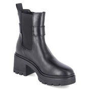 Chelsea Boots  Schwarz