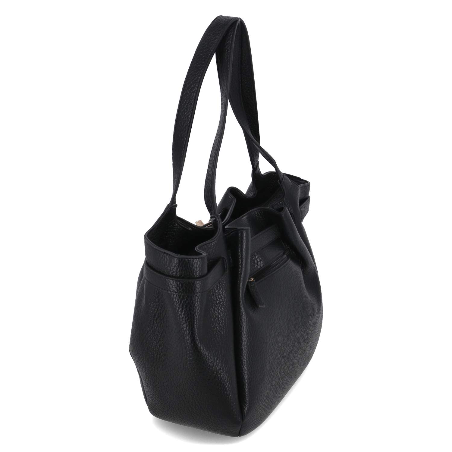 Shopper SARIT  Schwarz