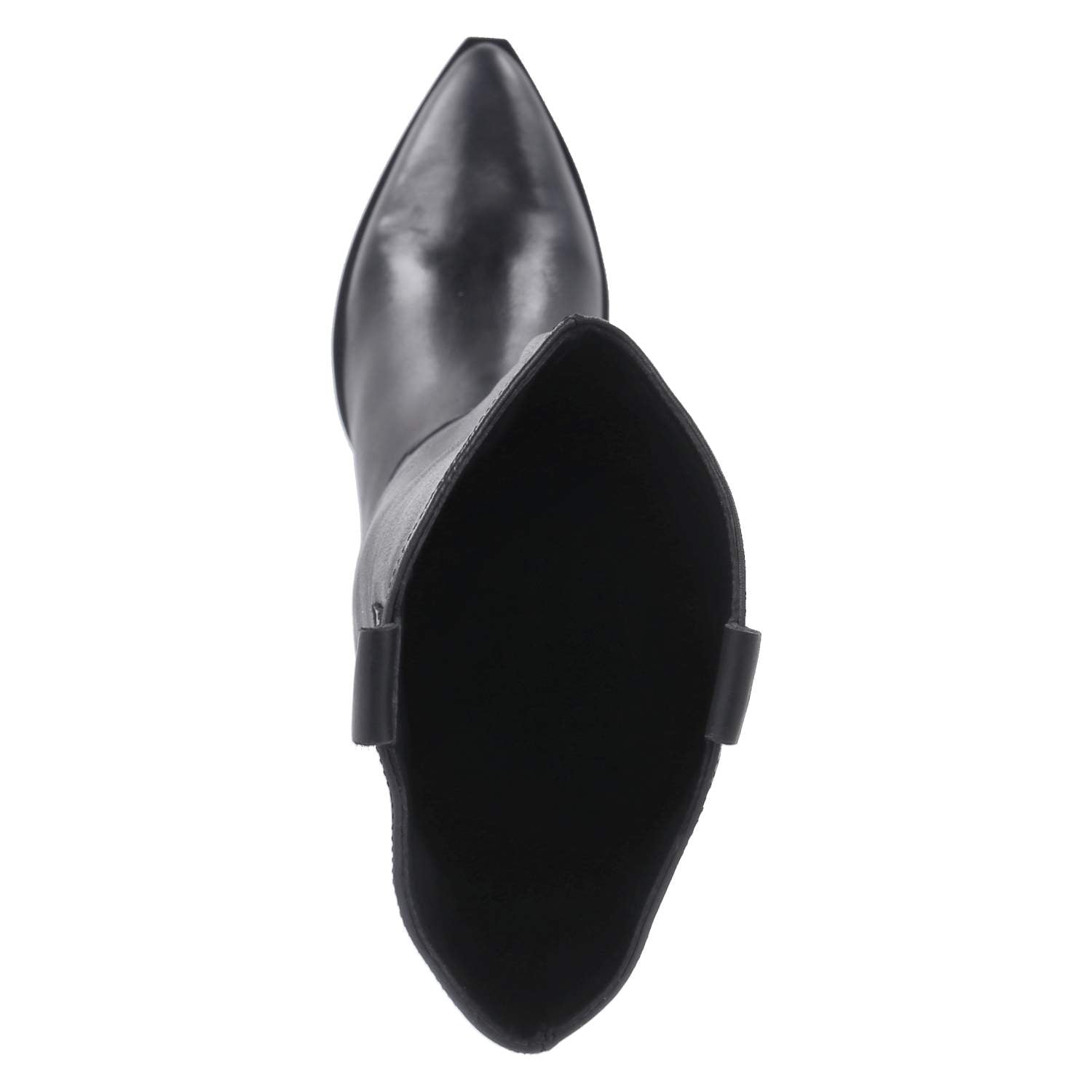 Westernstiefel ADALINE  Schwarz