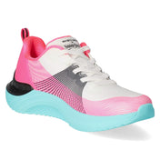 Low Sneaker CYBER WALKER  Weiß