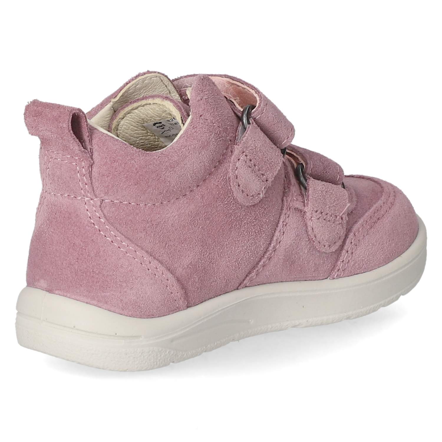 Halbschuhe MIKO  Pink