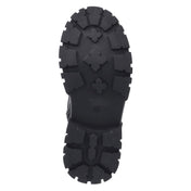Boots  Schwarz