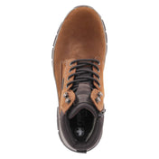 Winterboots  Braun