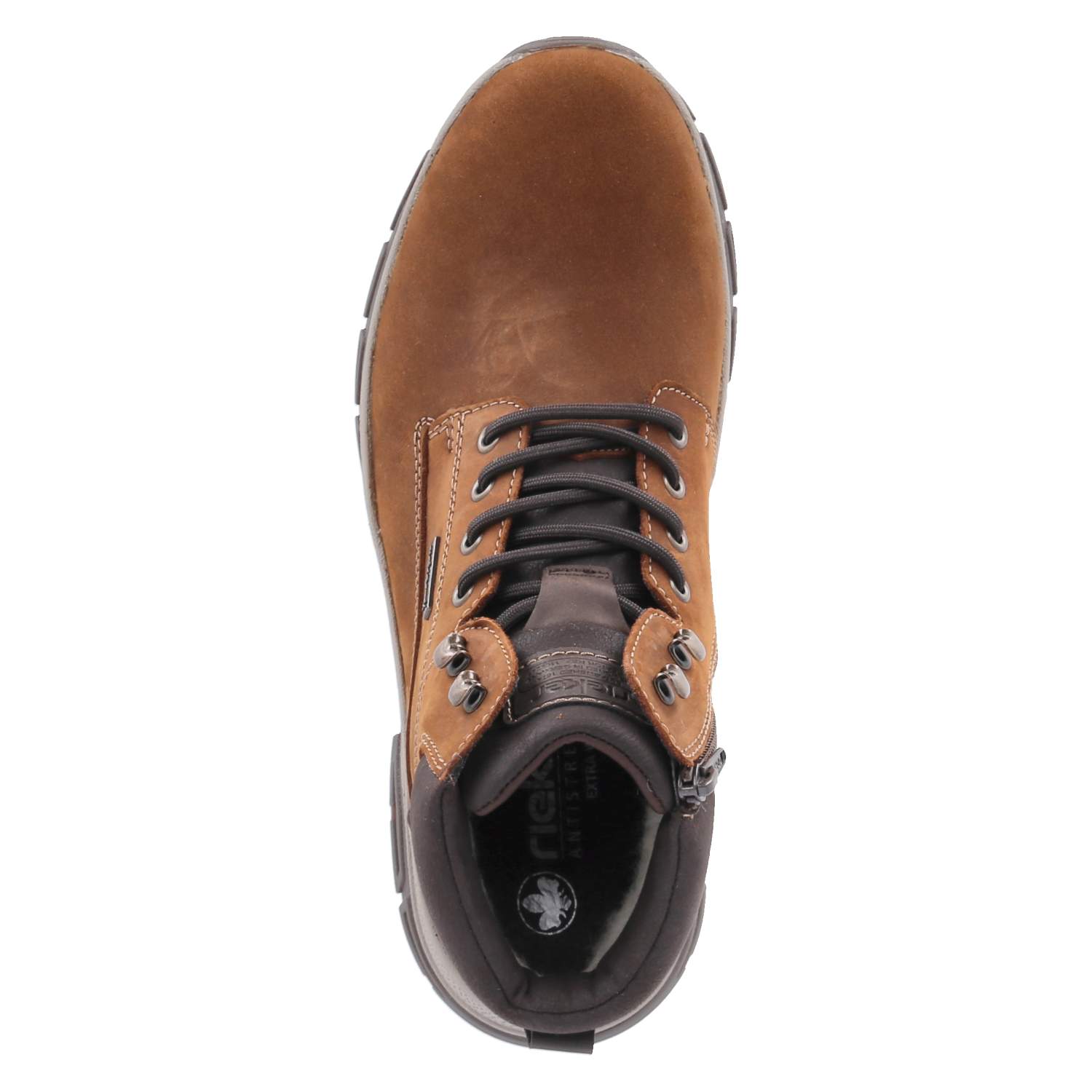Winterboots  Braun