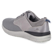 Halbschuhe WALES  Grau