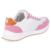 Low Sneaker  Weiß