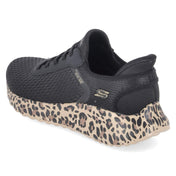 Slip-Ins Sneaker DAILY PROWL  Schwarz